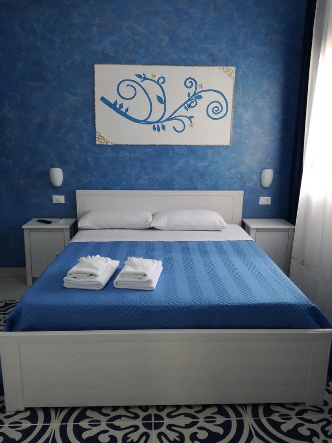 Benvenuti Al Sud B&B Macari Exterior photo