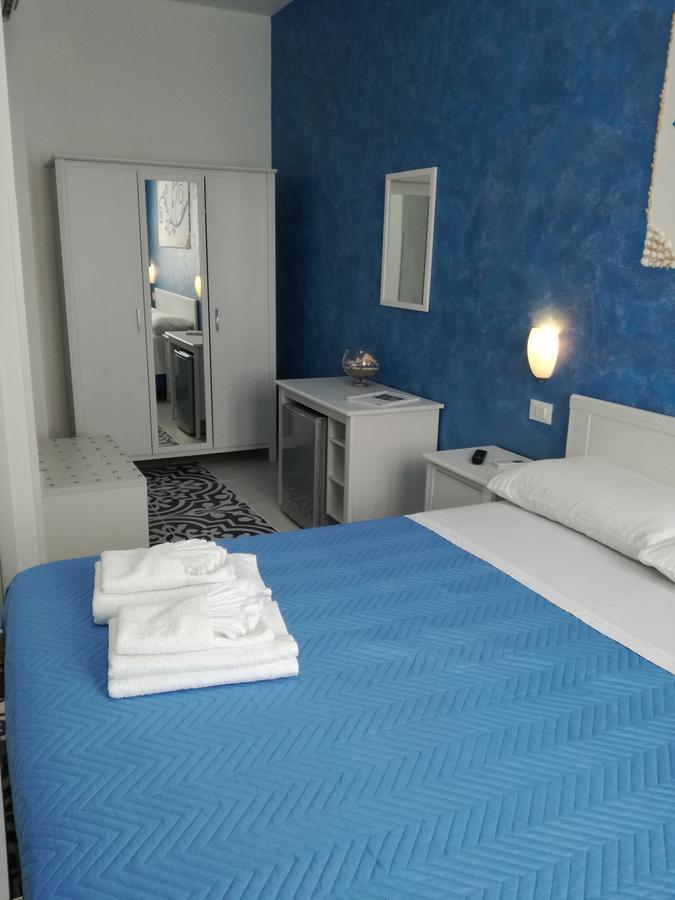 Benvenuti Al Sud B&B Macari Exterior photo